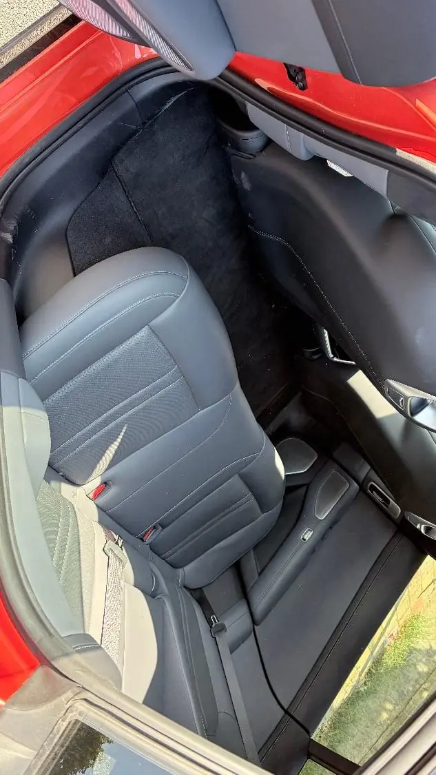 Xiaomi YU7 Max, Interior 2